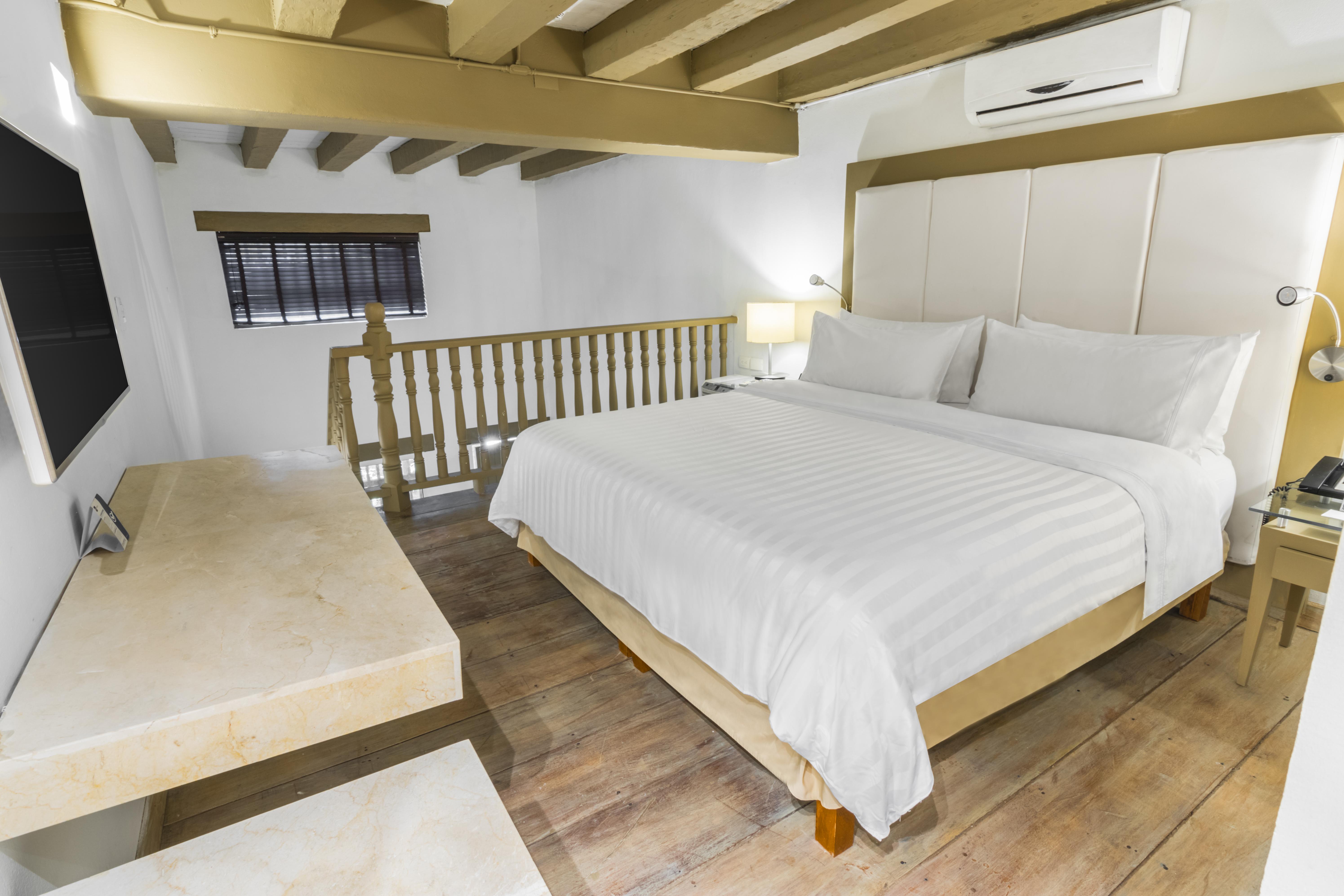 Ghl Collection Armeria Real Hotel Картахена Экстерьер фото