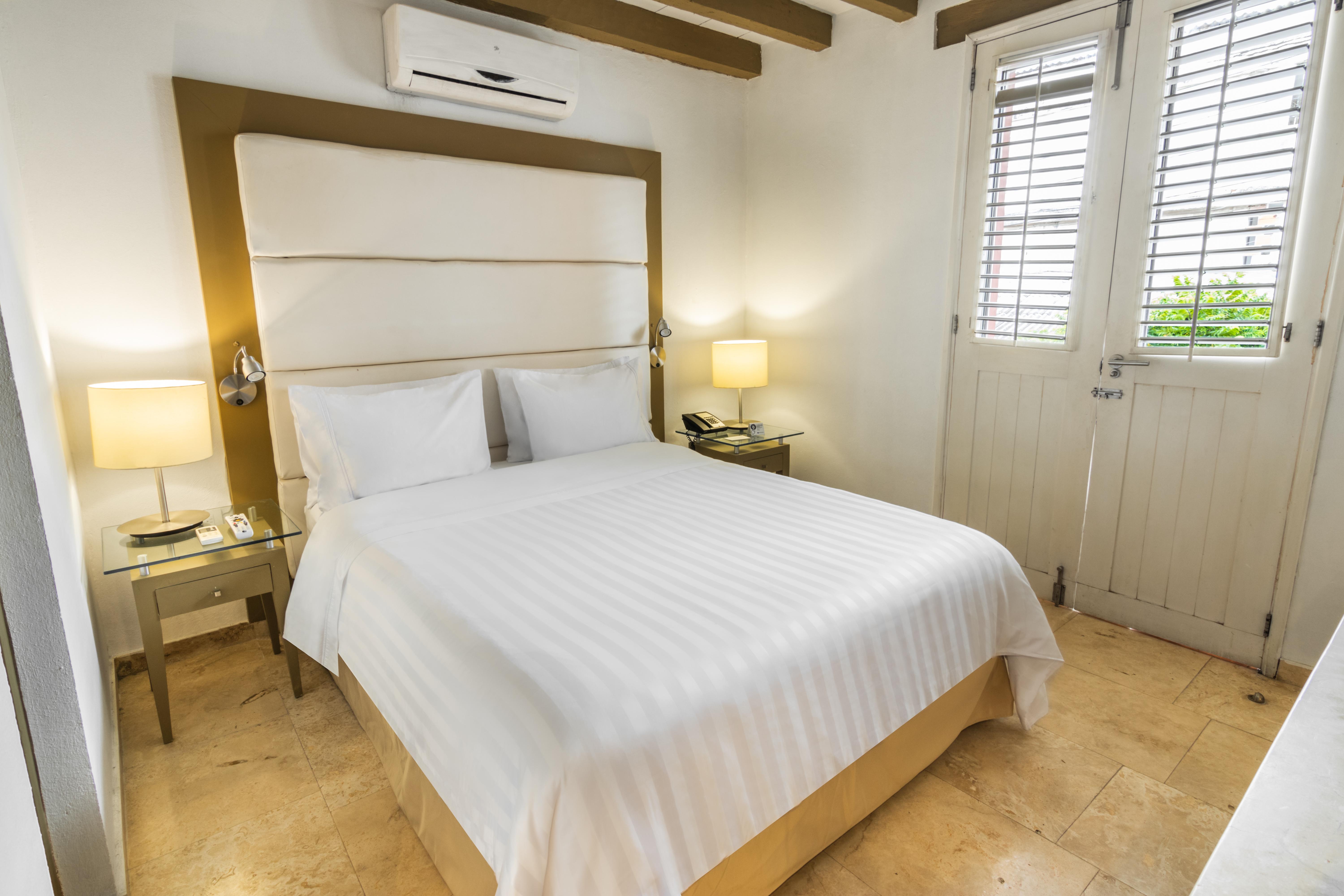 Ghl Collection Armeria Real Hotel Картахена Экстерьер фото
