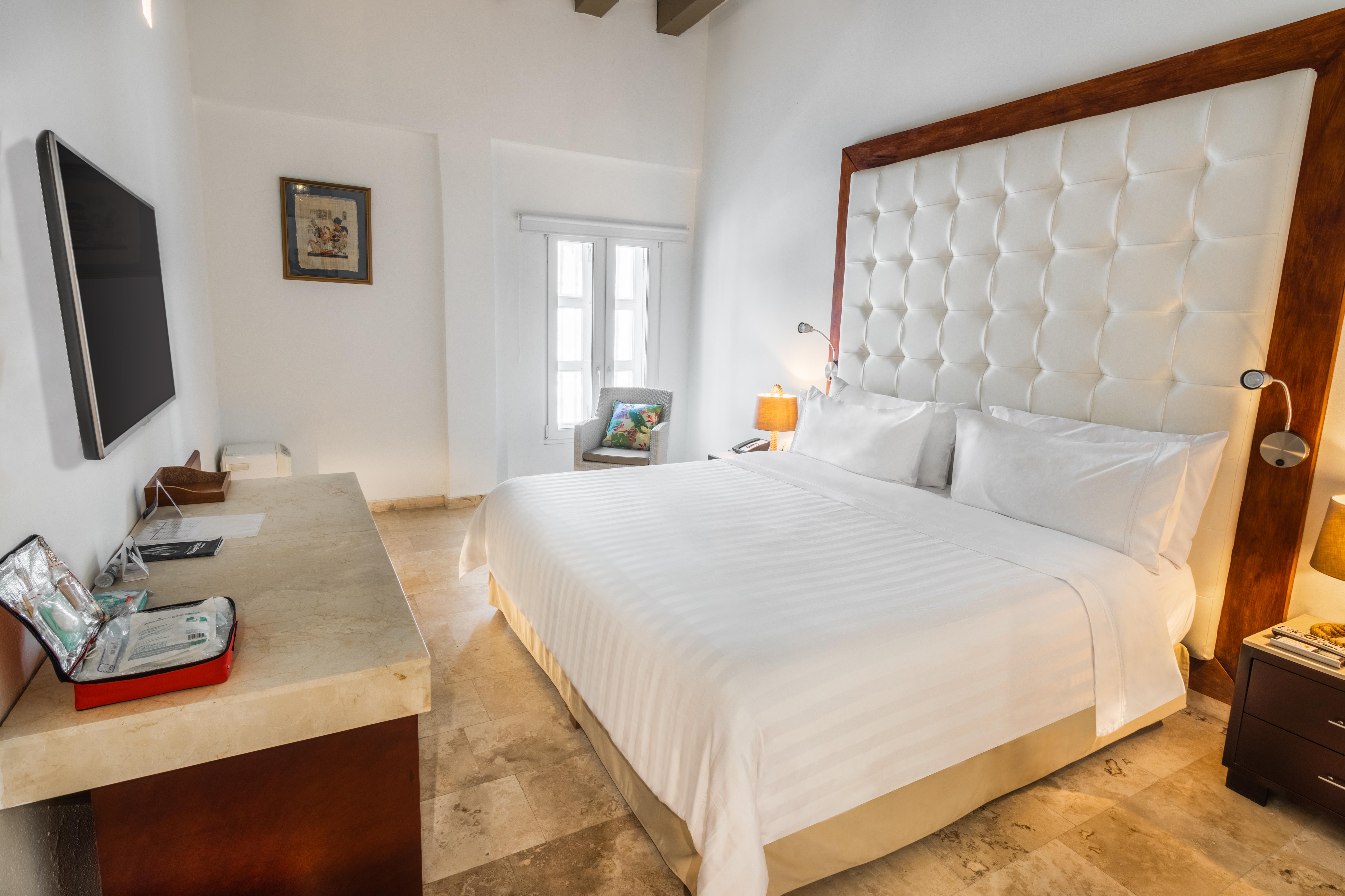 Ghl Collection Armeria Real Hotel Картахена Экстерьер фото